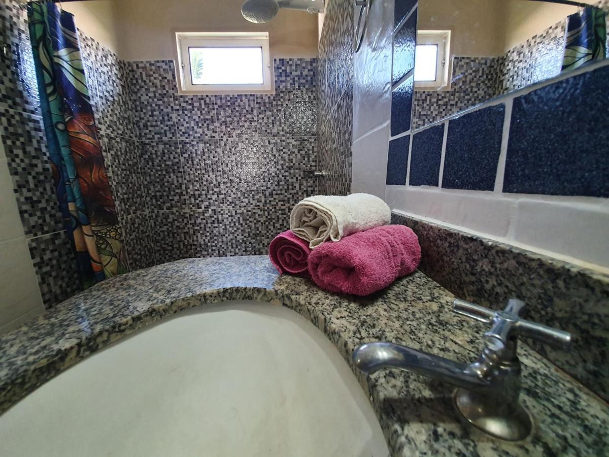 Residencial Frente A Praia Porto Seguro Eksteriør billede
