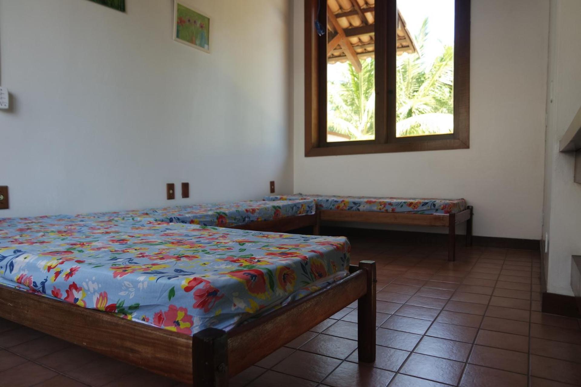 Residencial Frente A Praia Porto Seguro Værelse billede