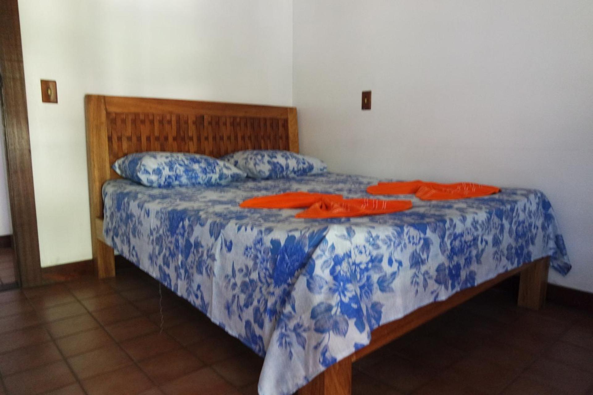 Residencial Frente A Praia Porto Seguro Værelse billede