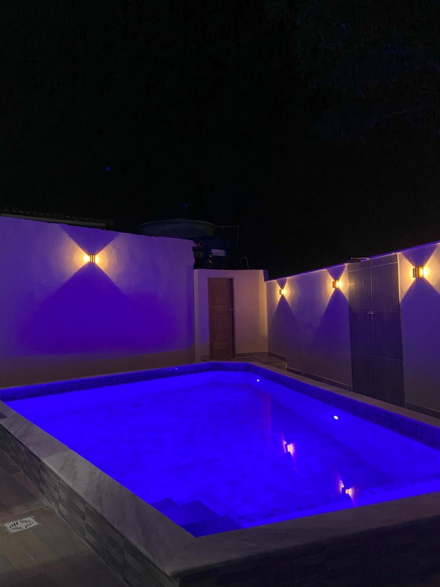 Residencial Frente A Praia Porto Seguro Eksteriør billede