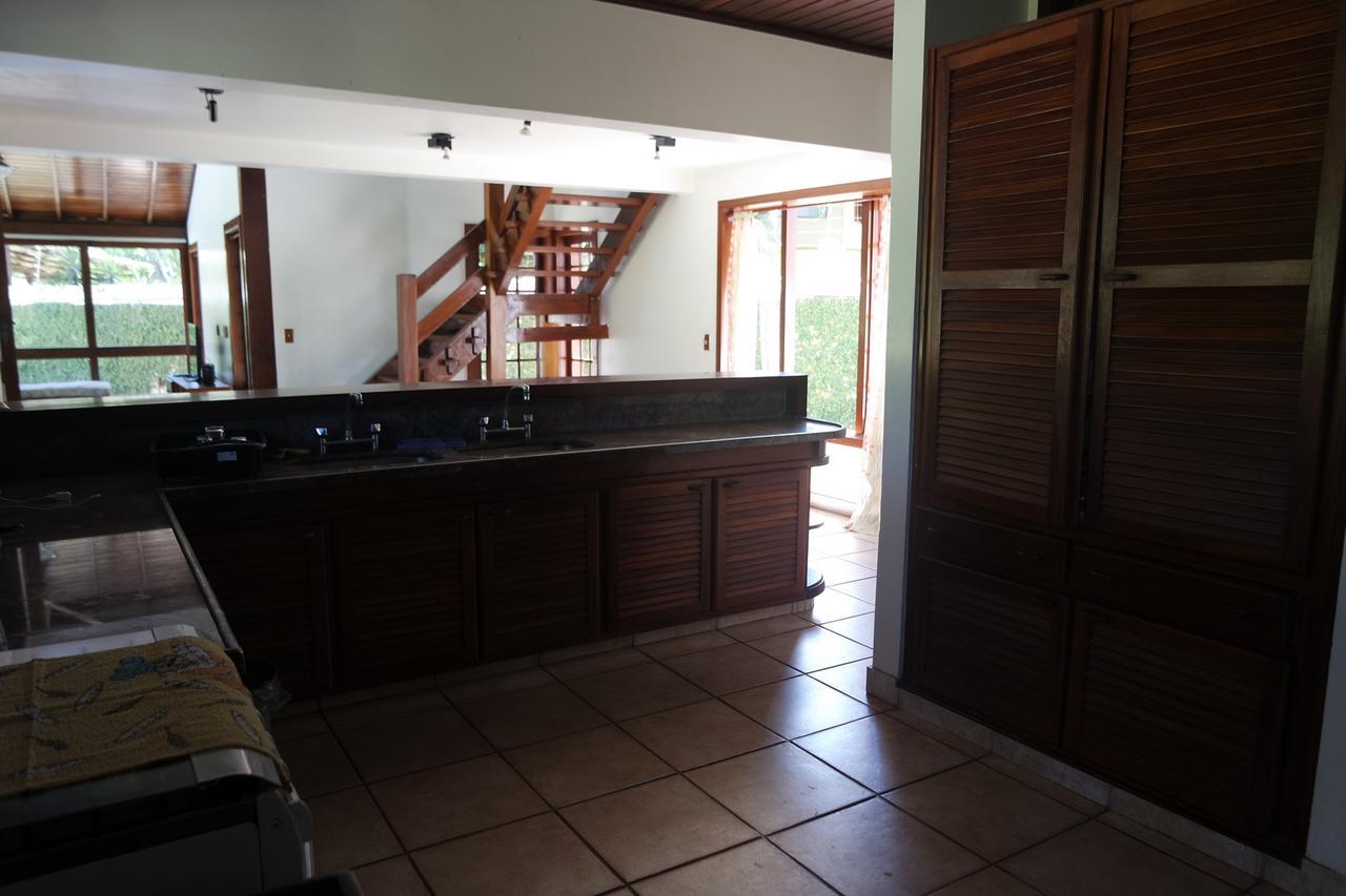 Residencial Frente A Praia Porto Seguro Eksteriør billede