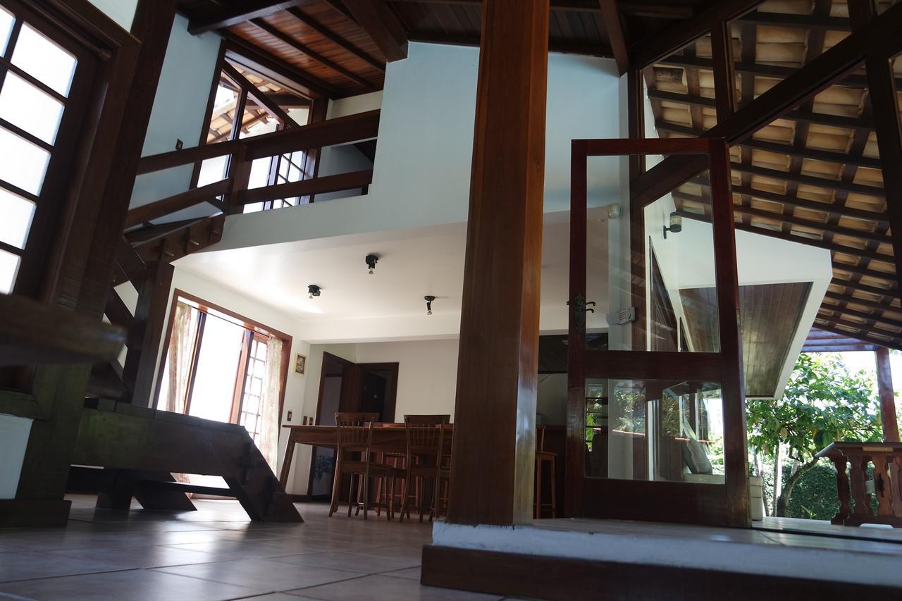 Residencial Frente A Praia Porto Seguro Eksteriør billede