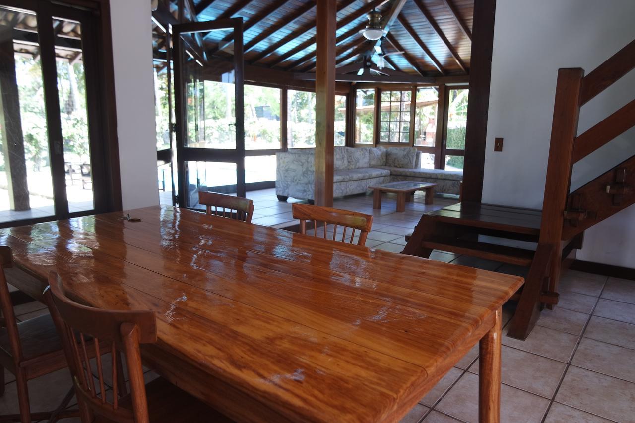 Residencial Frente A Praia Porto Seguro Eksteriør billede